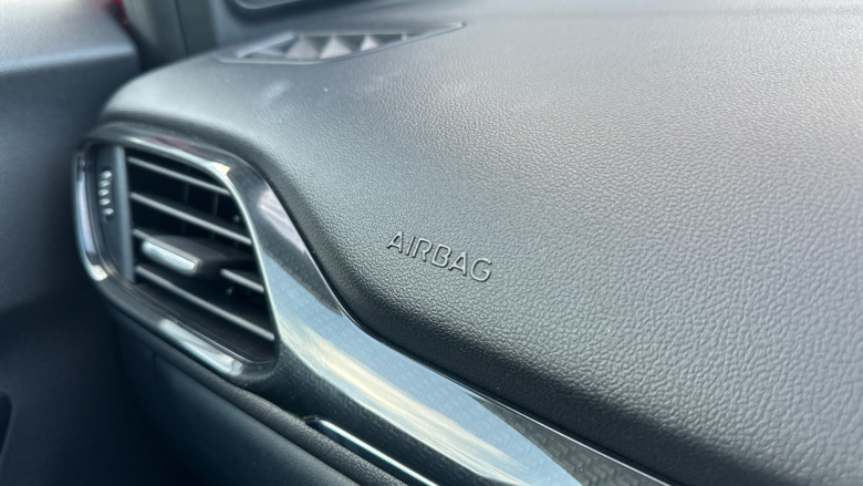 Ford Puma 1.0 EcoBoost Hybrid mHEV Titanium 5dr Petrol Hatchback